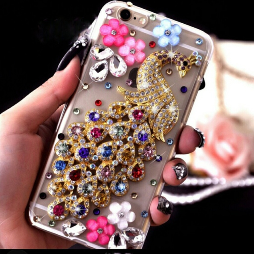 ⭐️LAST 1⭐️ 6plus/ 6s plus iphone case cover - Picture 3 of 8